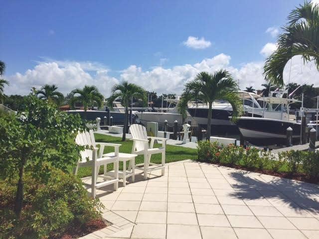 Marina
