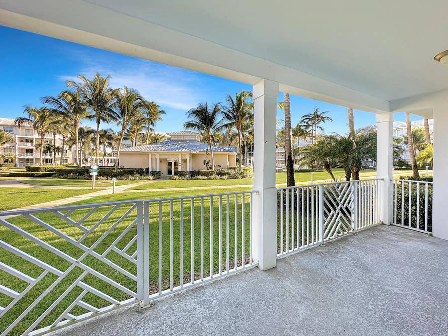 Property photo for 312 Bay Colony Drive N, #312, Juno Beach, FL