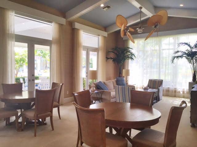 Clubhouse