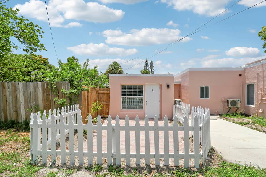 Property photo for 711 4th Avenue S, #709, Lake Worth Beach, FL
