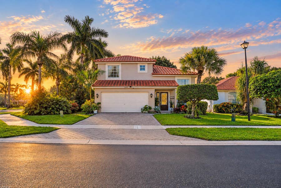 Property photo for 3848 Miramontes Circle, Wellington, FL