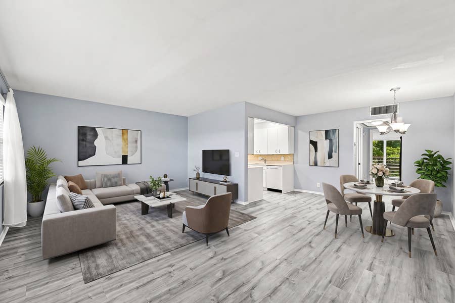 Property photo for 2404 ANTIGUA Circle, #G4, Coconut Creek, FL