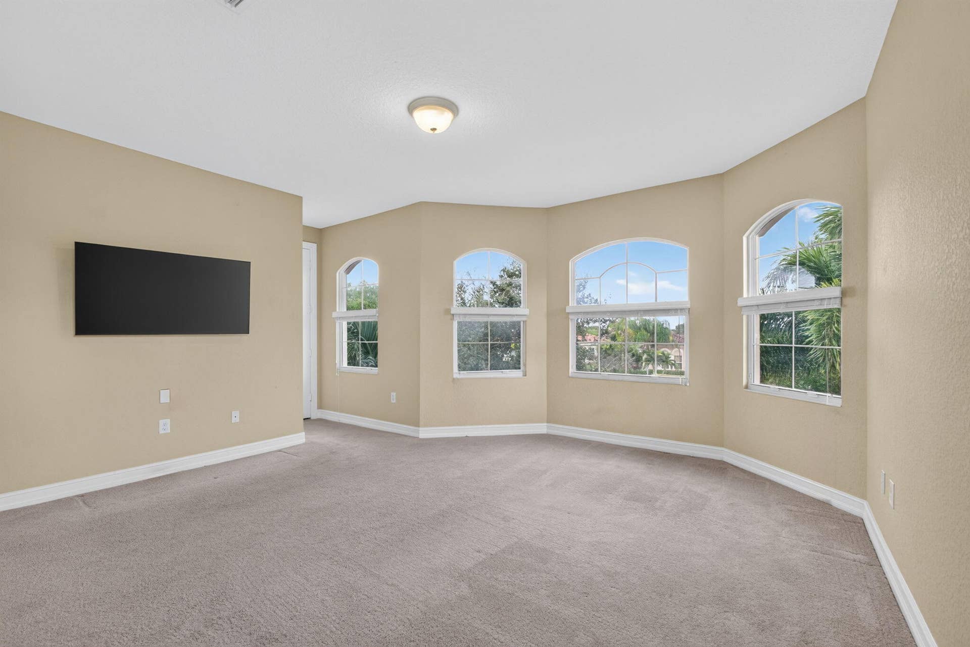 2nd primary suite