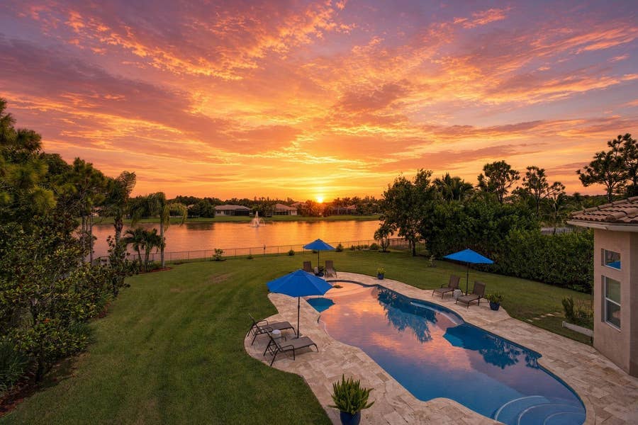 Property photo for 11117 Lynwood Palm Way, Palm Beach Gardens, FL