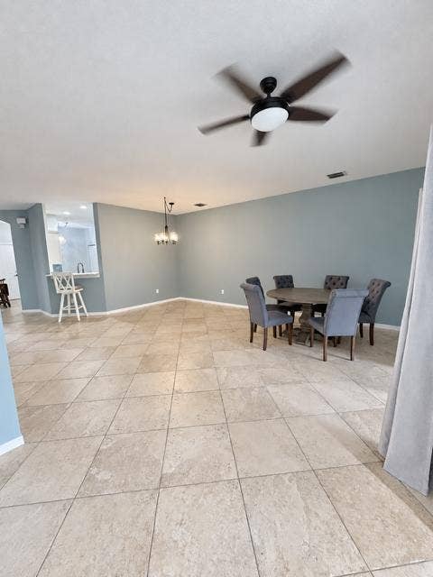 1571 SE HAMPSHIRE Way, #102, Stuart, Stuart, FL 34994 Overview of Room