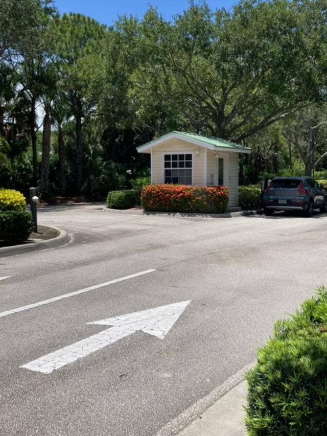 1571 SE HAMPSHIRE Way, #102, Stuart, Stuart, FL 34994 Guard House