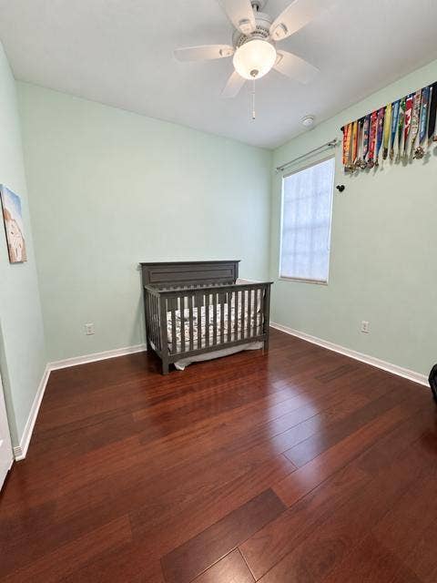 1571 SE HAMPSHIRE Way, #102, Stuart, Stuart, FL 34994 Bedroom 3