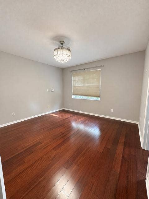 1571 SE HAMPSHIRE Way, #102, Stuart, Stuart, FL 34994 Master Bedroom