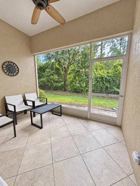 1571 SE HAMPSHIRE Way, #102, Stuart, Stuart, FL 34994 Patio