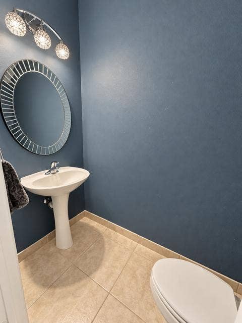 1571 SE HAMPSHIRE Way, #102, Stuart, Stuart, FL 34994 Guest Bathroom Downstairs