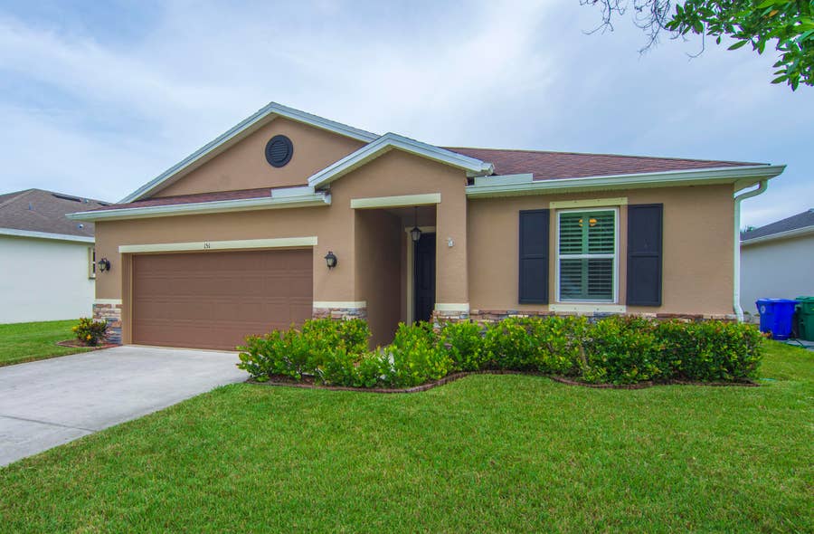 Property photo for 151 PORT ROYAL Court, Sebastian, FL