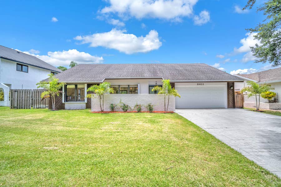Property photo for 8411 SW 57TH Street, Fort Lauderdale, FL