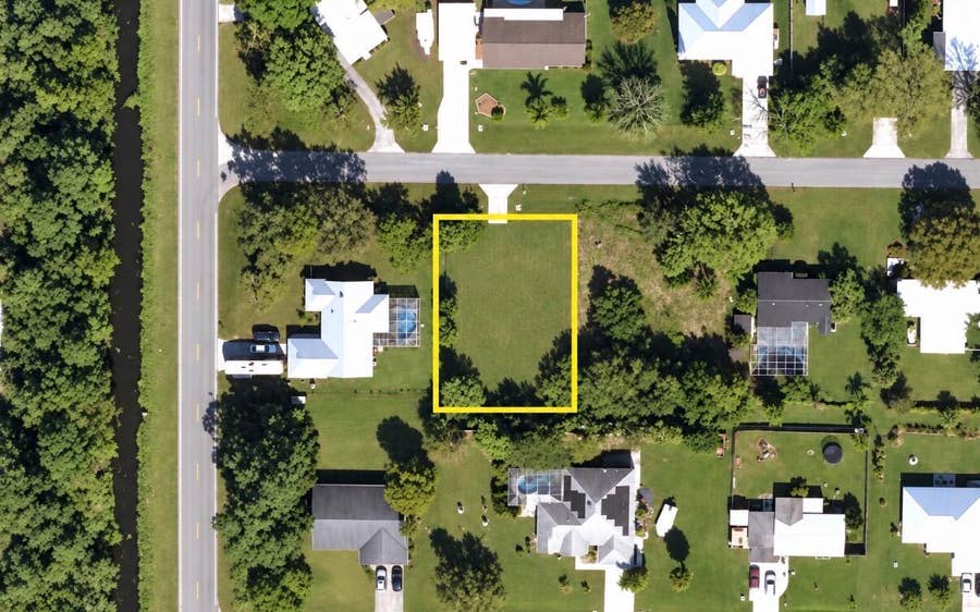 Property photo for 8003 Lockwood Drive, Fort Pierce, FL