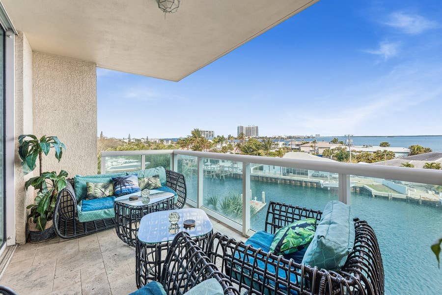 Property photo for 2650 Lake Shore Drive, #401, Riviera Beach, FL