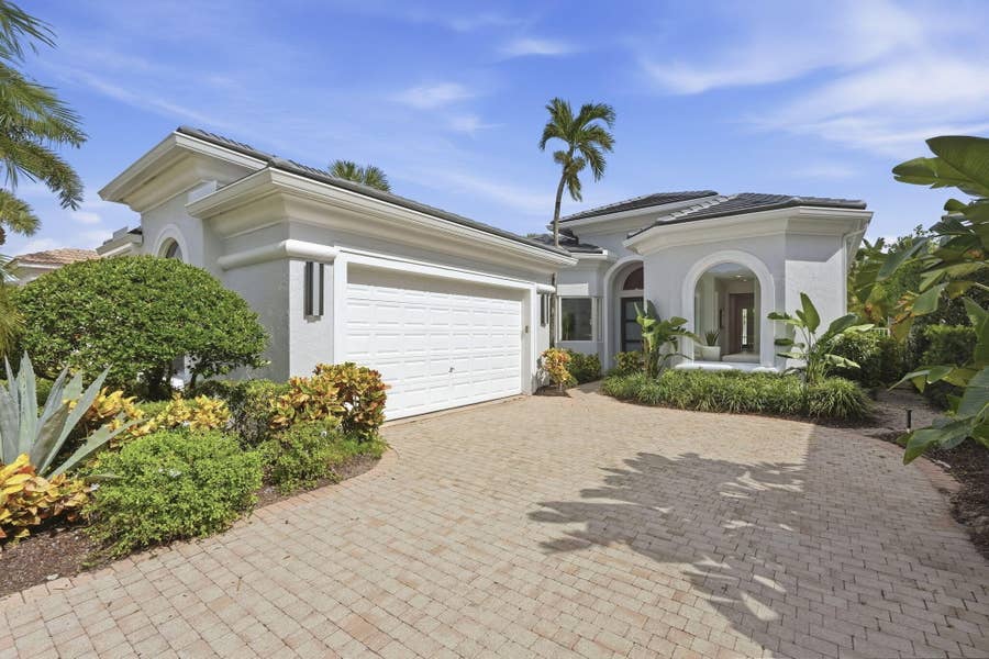 Property photo for 7695 VILLA D ESTE Way, Delray Beach, FL