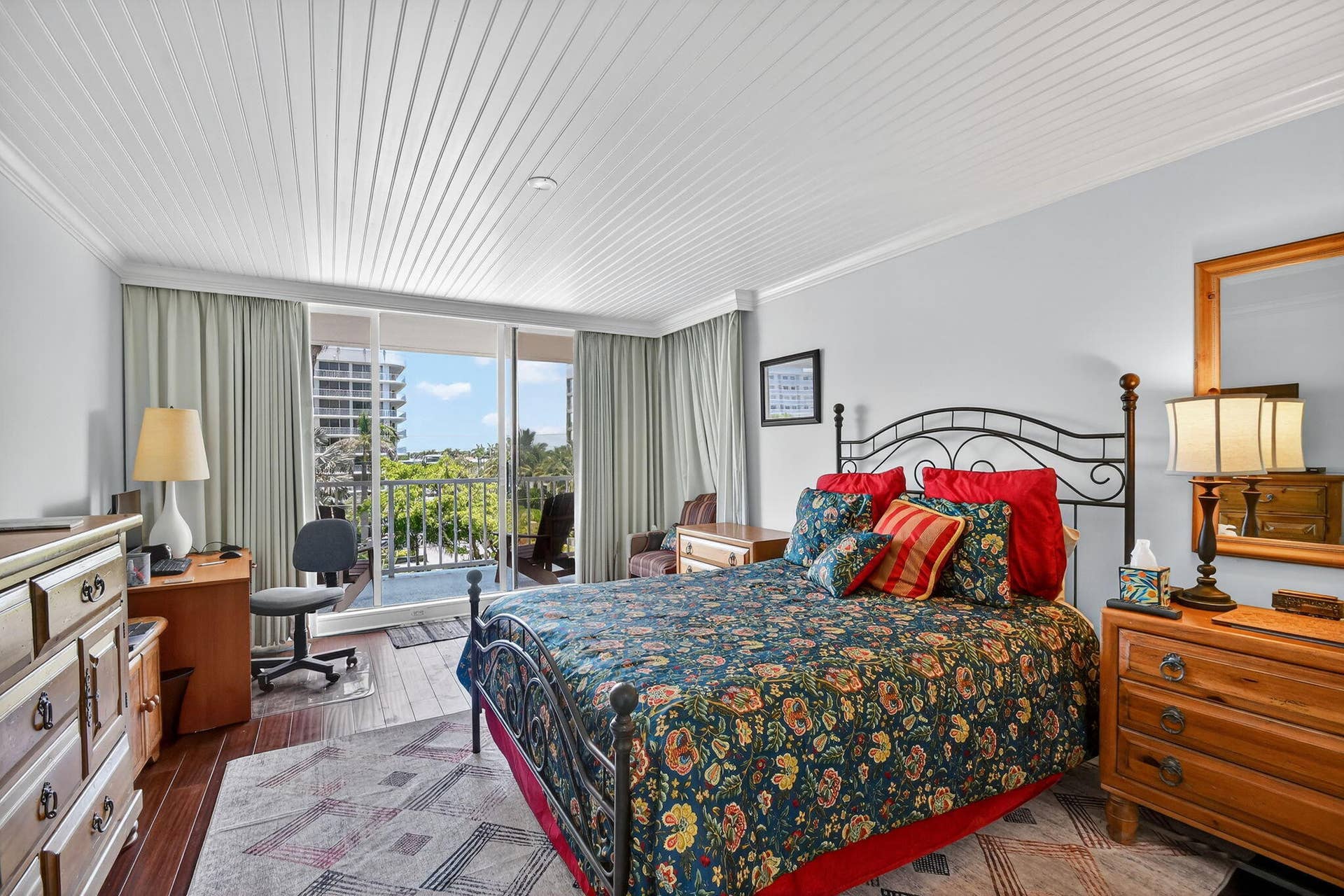 3211 S Ocean Boulevard, #403, Highland Beach, FL 33487 #2 Bedroom