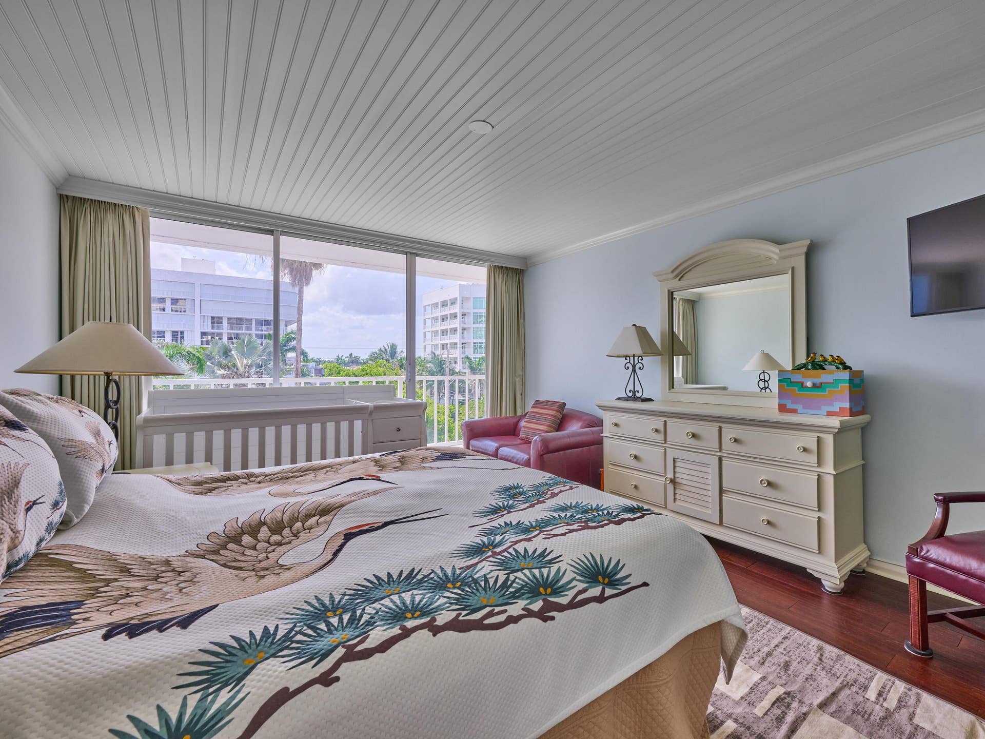 3211 S Ocean Boulevard, #403, Highland Beach, FL 33487 Bedroom #3