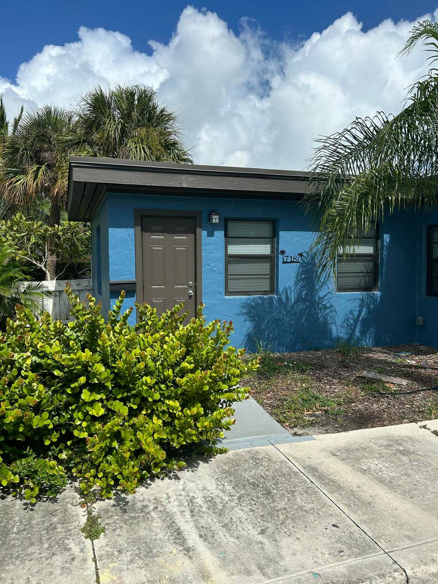 Property photo for 716 3rd Avenue N, #718, Lake Worth Beach, FL