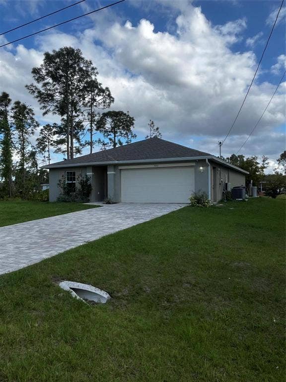 Property photo for 3201 W 23rd Street, Lehigh Acres, FL