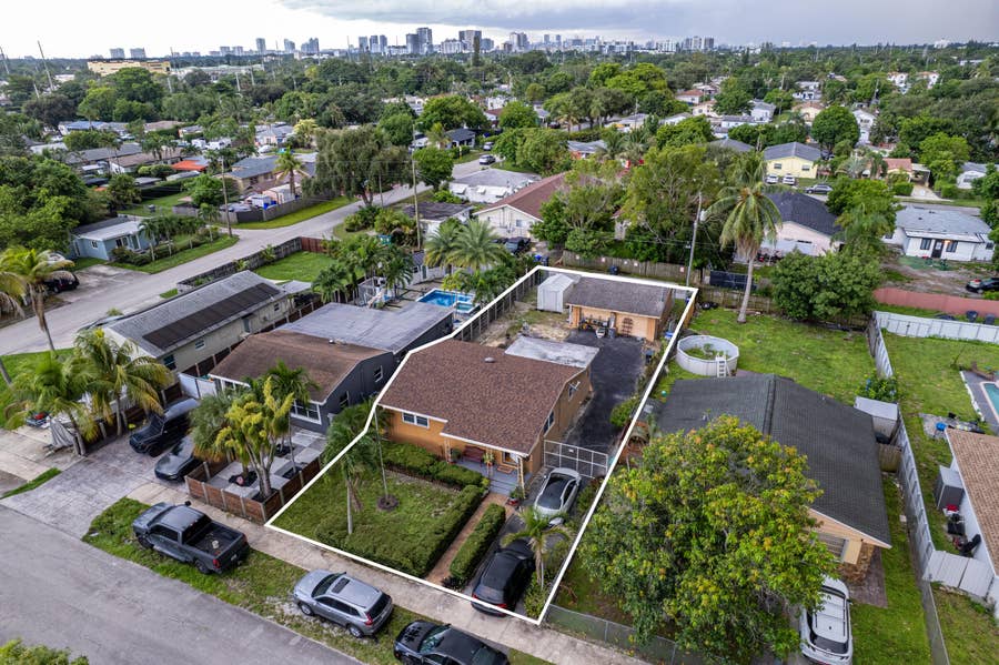 Property photo for 2310 SCOTT Street, Hollywood, FL