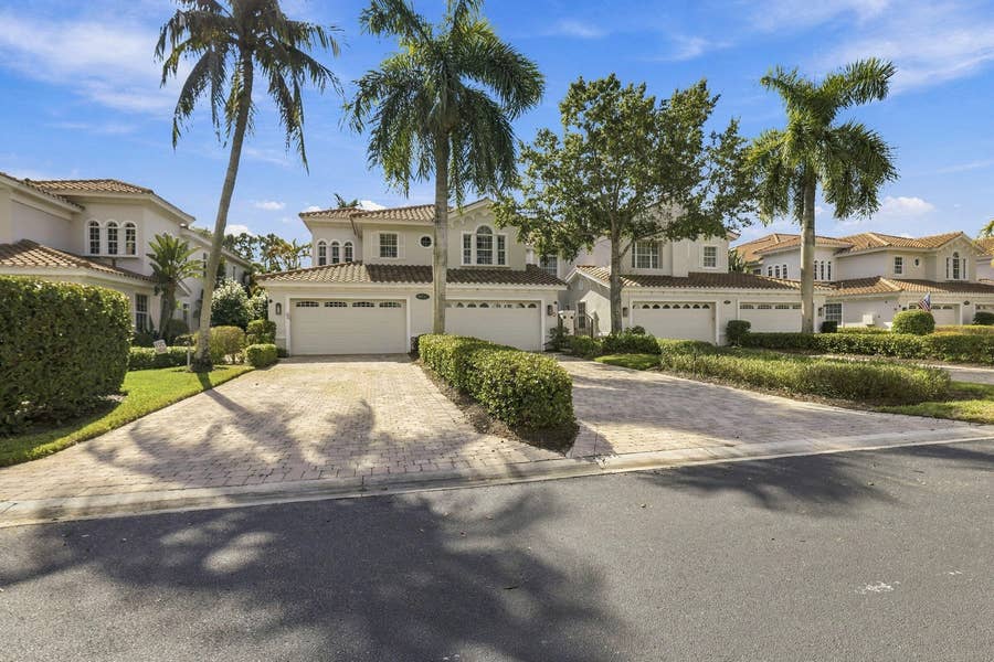 Property photo for 9010 Cascada Way, Naples, FL