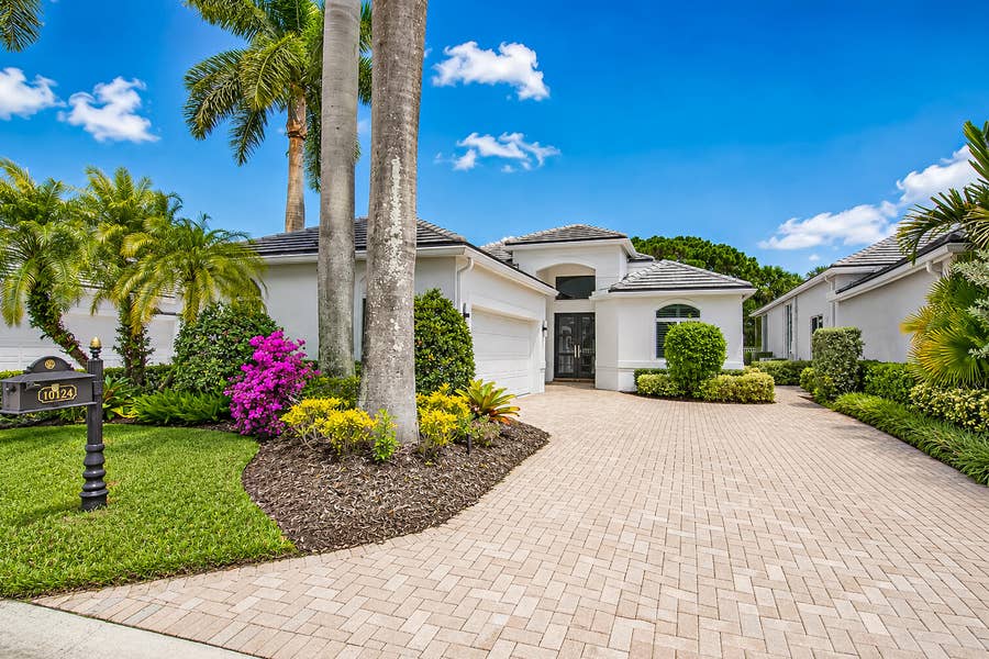 Property photo for 16124 VILLA VIZCAYA Place, Delray Beach, FL