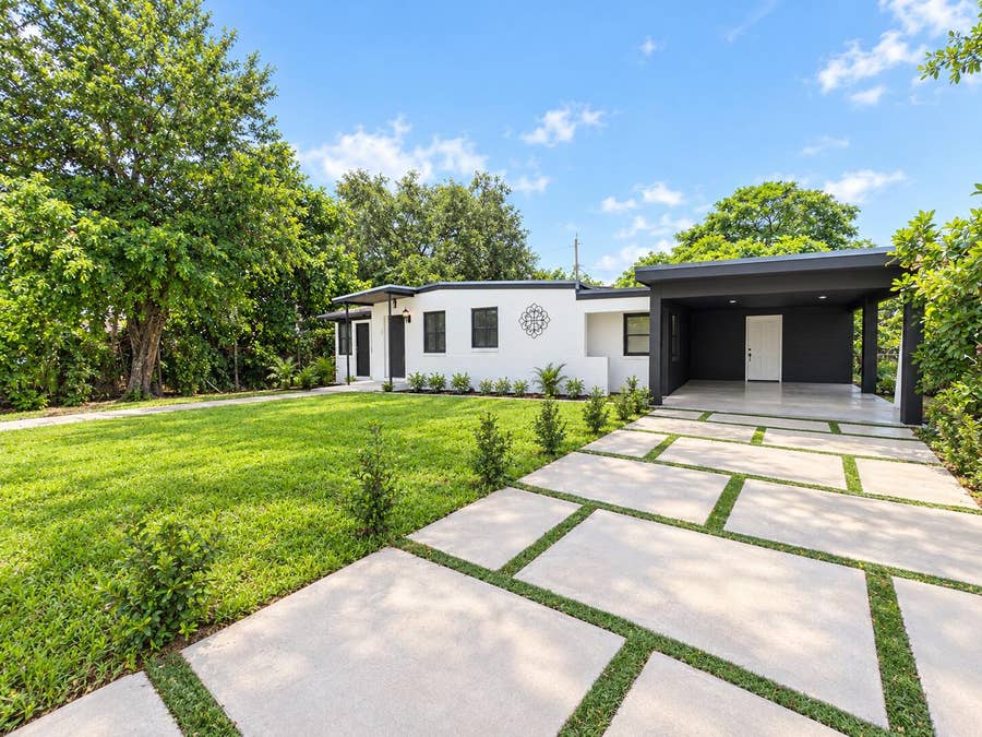 Property photo for 12700 WOOD Street, Miami, FL