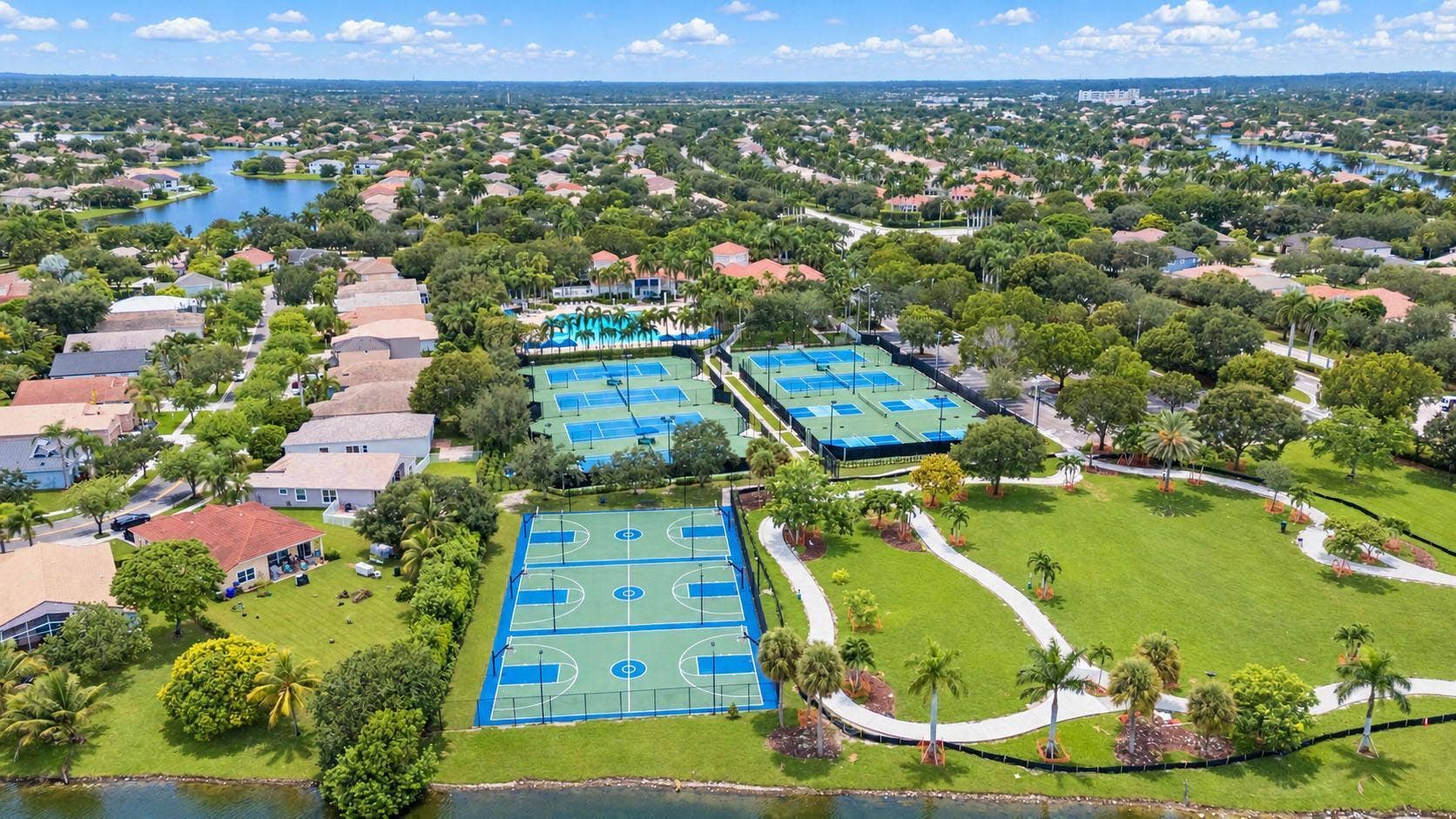 Amenities