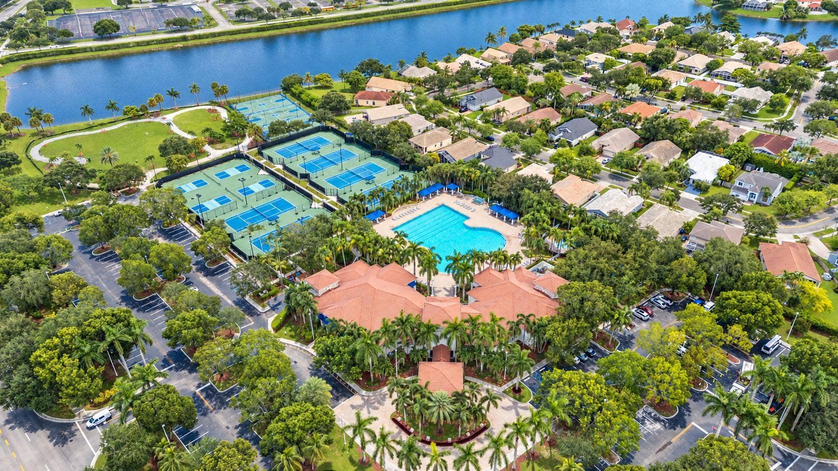 Amenities