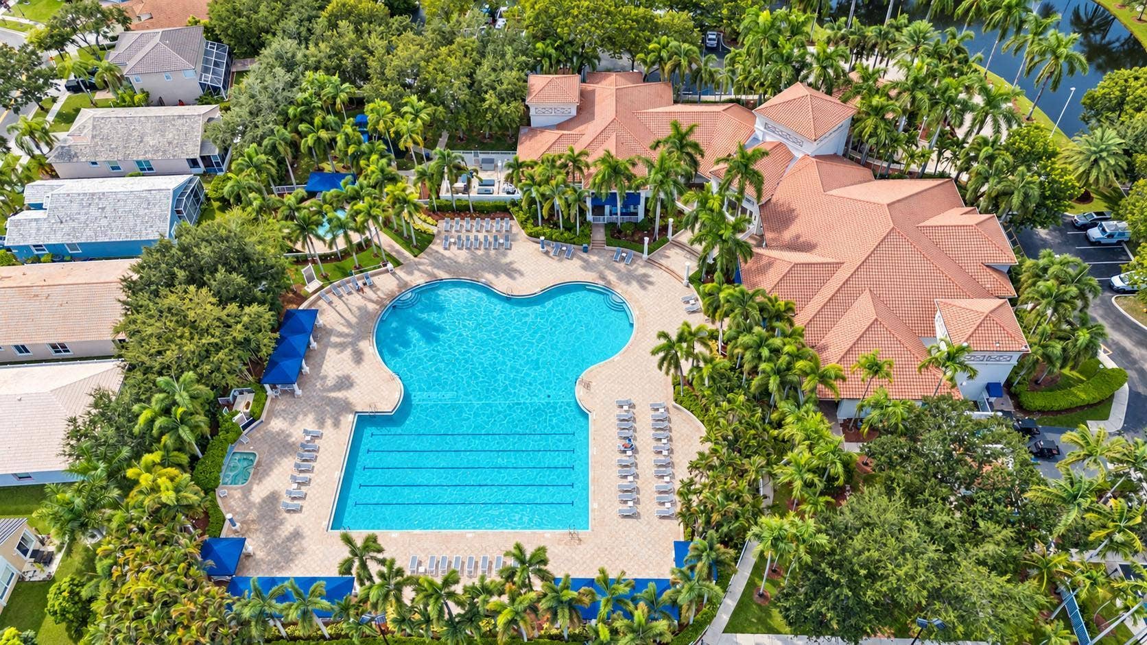 Amenities