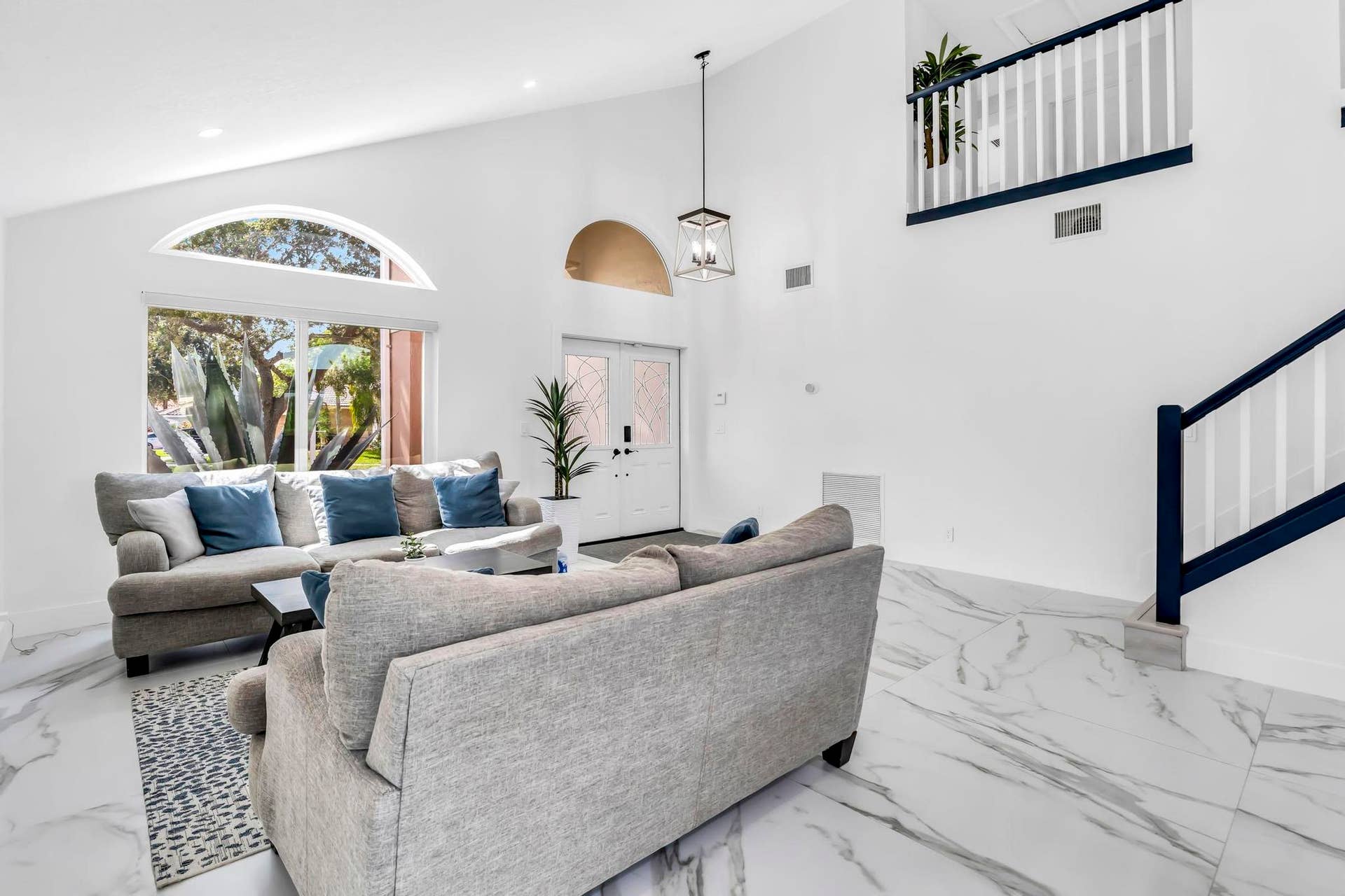 Formal Living Room