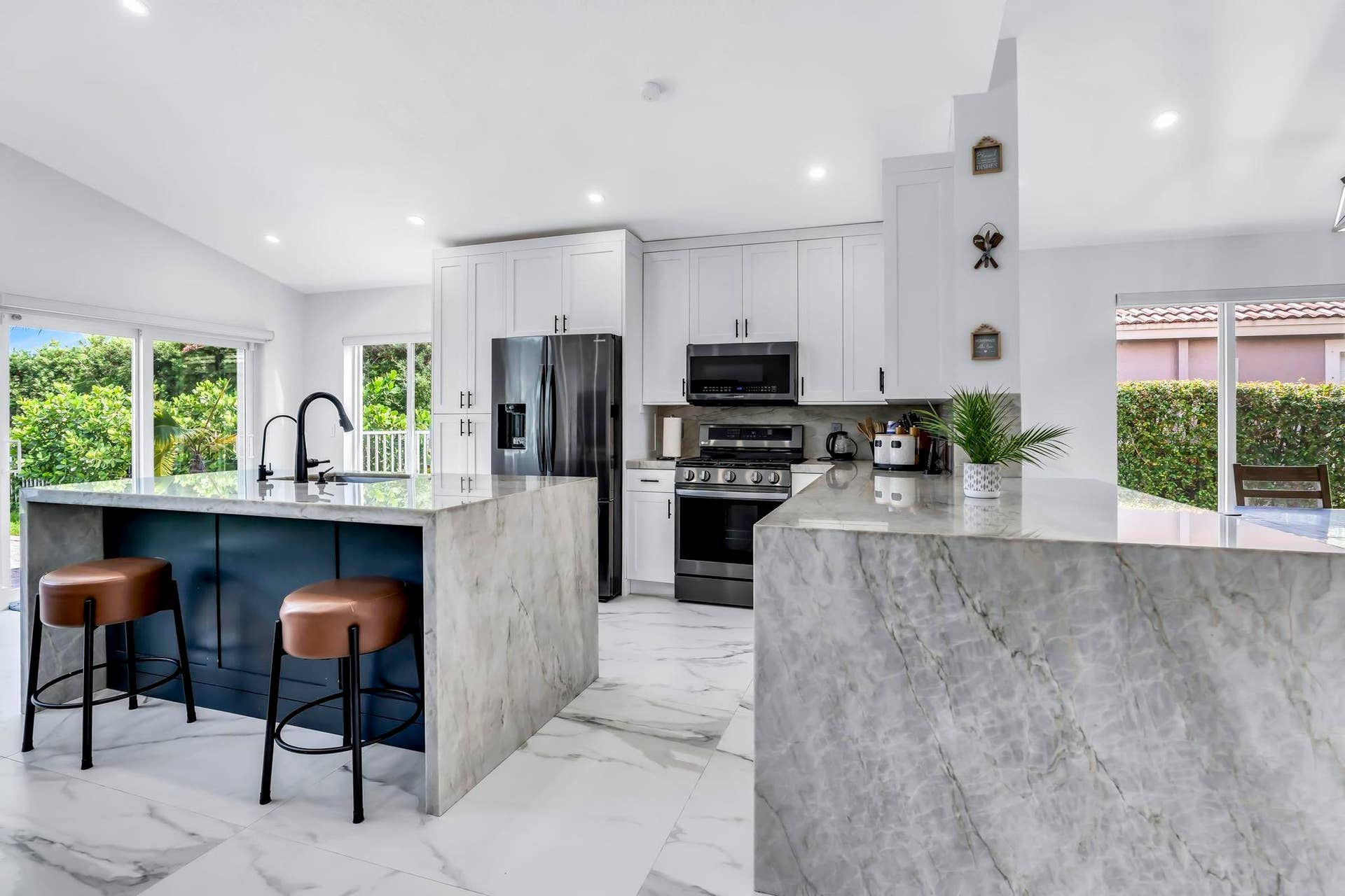 Quartzite Countertops