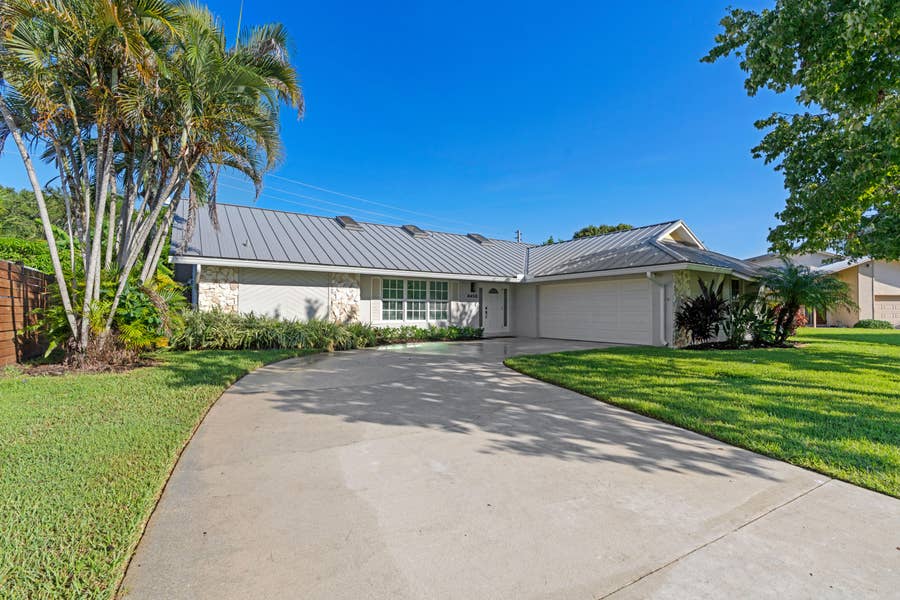 Property photo for 4456 Nicole Circle, Jupiter, FL