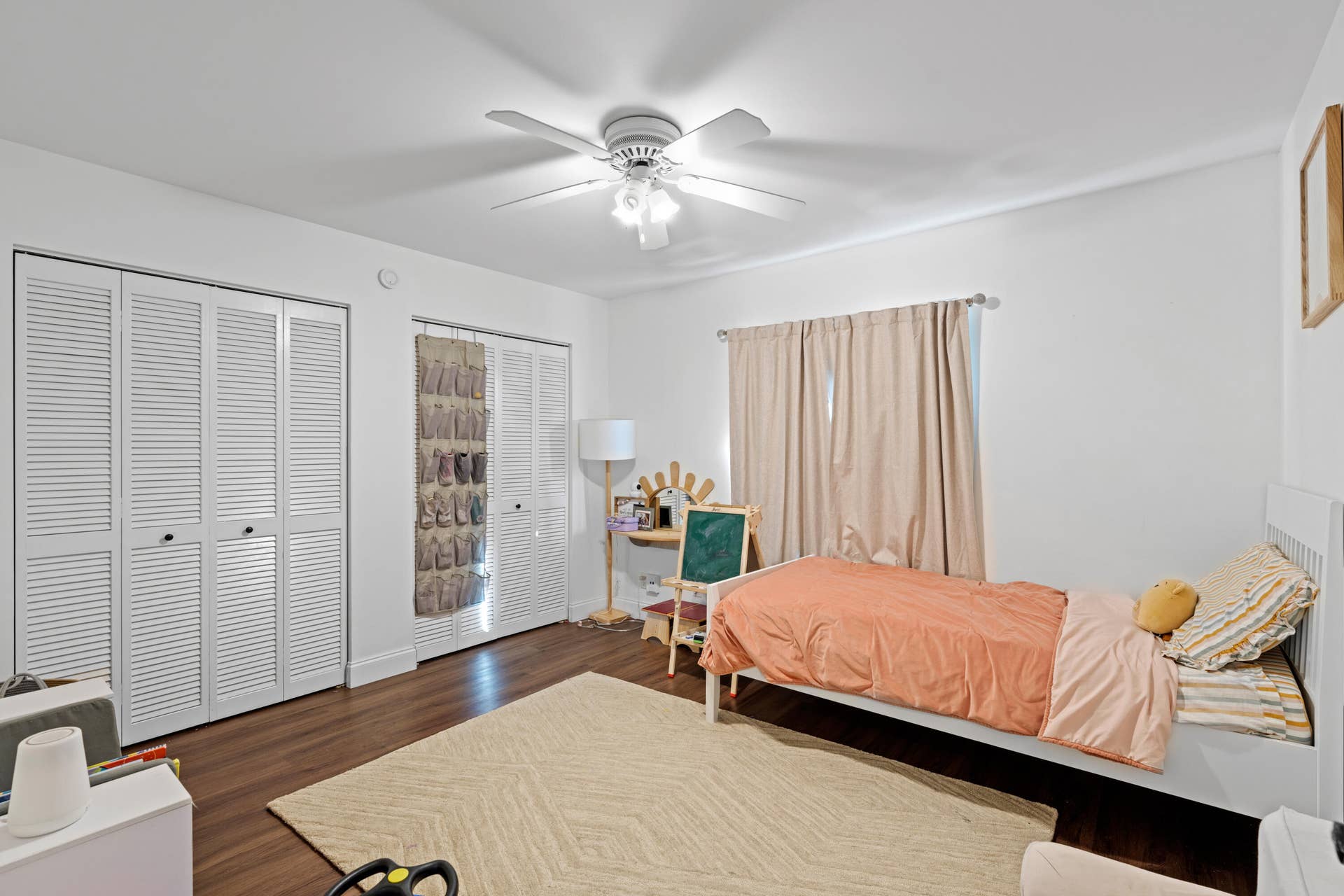 4456 Nicole Circle, Jupiter, FL 33469 Guest Bedroom