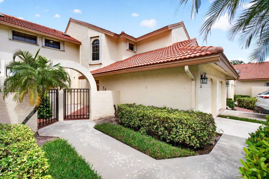 Property photo for 8320 Waterline Drive, #202, Boynton Beach, FL