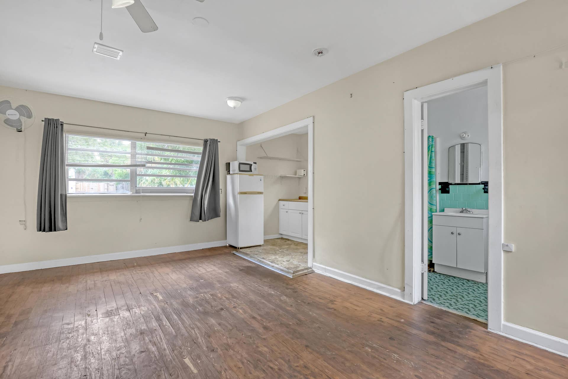 5014 SPRUCE Avenue, West Palm Beach, FL 33407 Efficiency