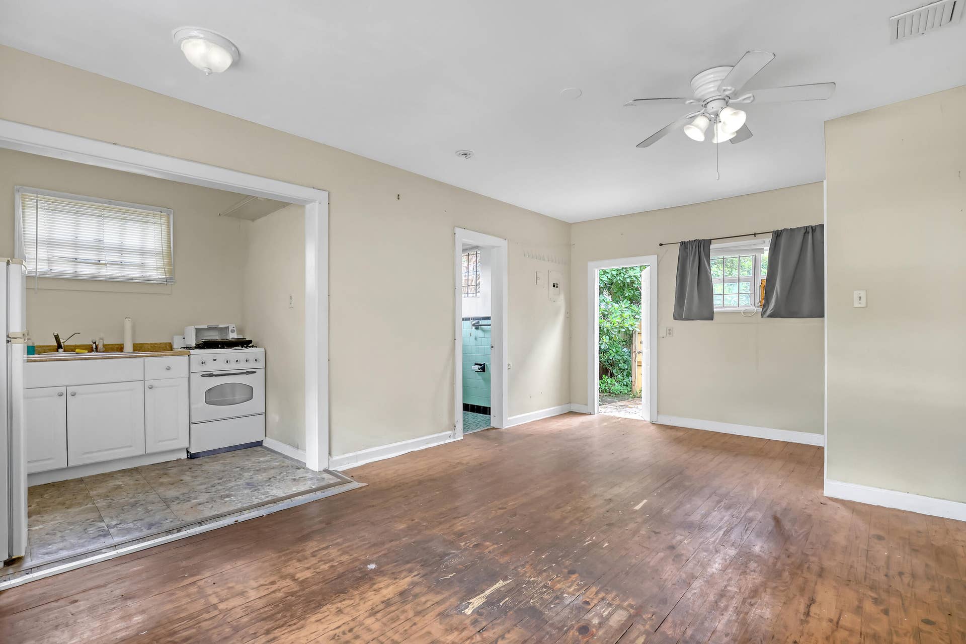 5014 SPRUCE Avenue, West Palm Beach, FL 33407 Efficiency