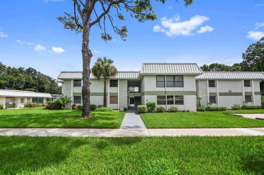 Property photo for 2302 SUNRISE Boulevard, #206, Fort Pierce, FL