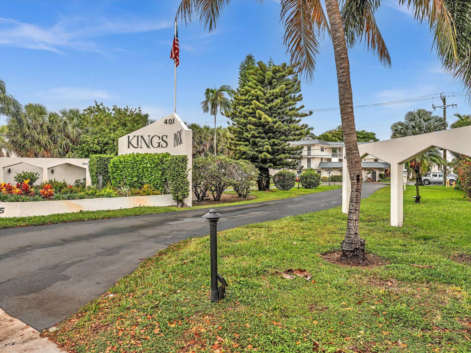 4025 N Federal, #121C, Oakland Park, FL 33308 46-FPP00481