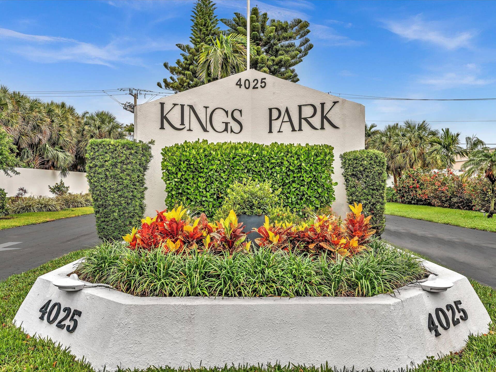 4025 N Federal, #121C, Oakland Park, FL 33308 45-FPP00476