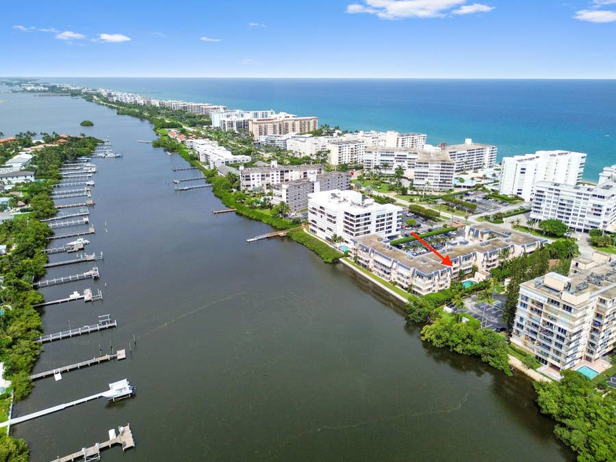 Property photo for 3575 S OCEAN Boulevard, #305, South Palm Beach, FL
