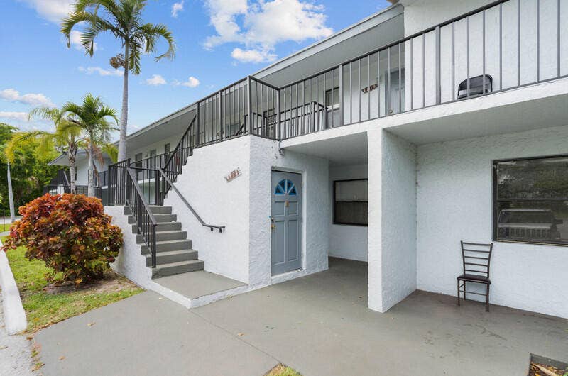 Property photo for 4885 LAKE ARJARO Drive, #4819, West Palm Beach, FL