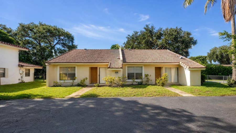 Property photo for 10880 NW 45th Street, Coral Springs, FL