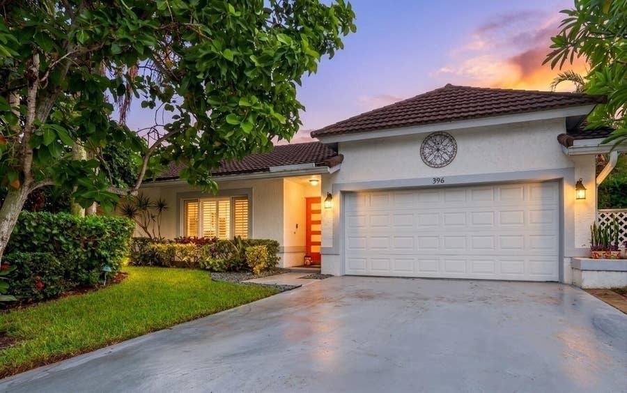 Property photo for 396 REDWOOD Lane, Boca Raton, FL
