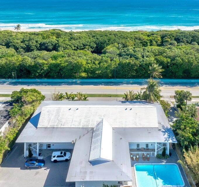 Property photo for 501 N OCEAN Boulevard, #2, Boca Raton, FL
