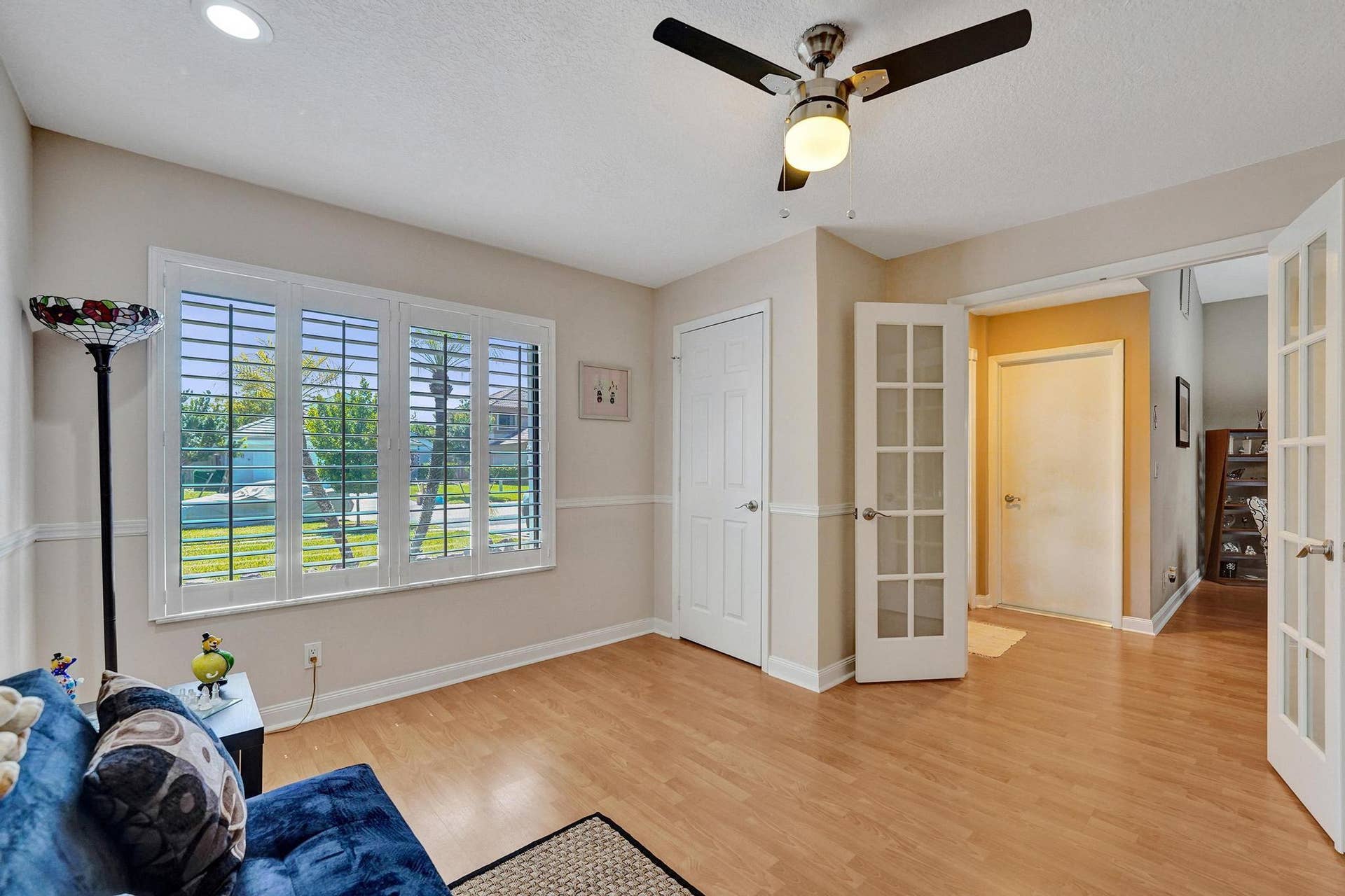 9355 NW 18TH Drive, Plantation, FL 33322 Guest bedroom 1