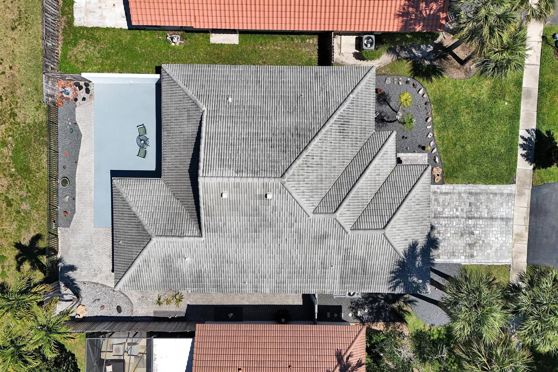 9355 NW 18TH Drive, Plantation, FL 33322 Aerial