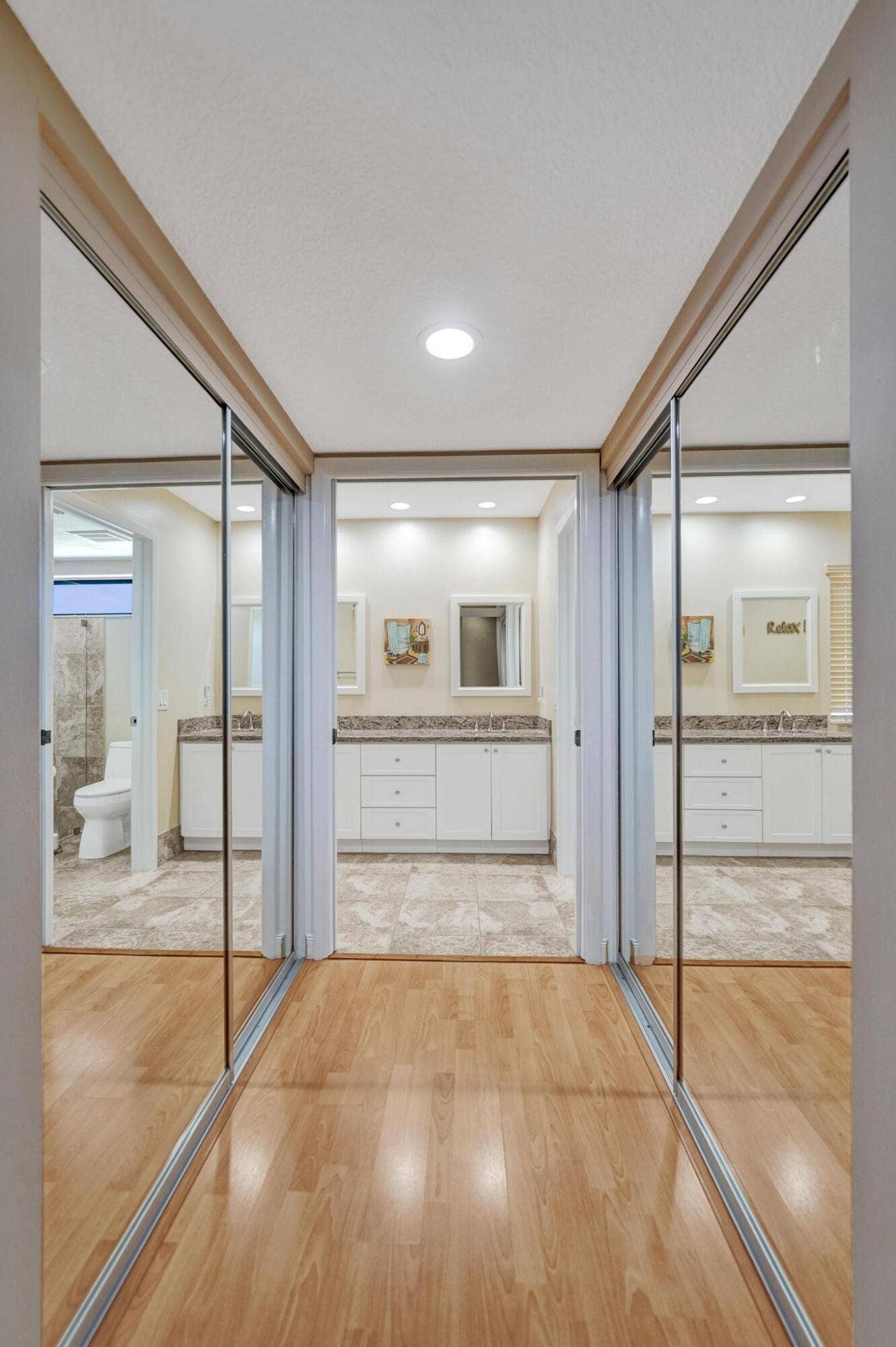9355 NW 18TH Drive, Plantation, FL 33322 Two walk in closets