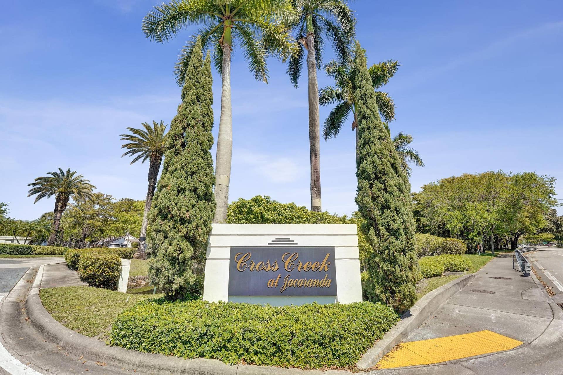 9355 NW 18TH Drive, Plantation, FL 33322 Your new community