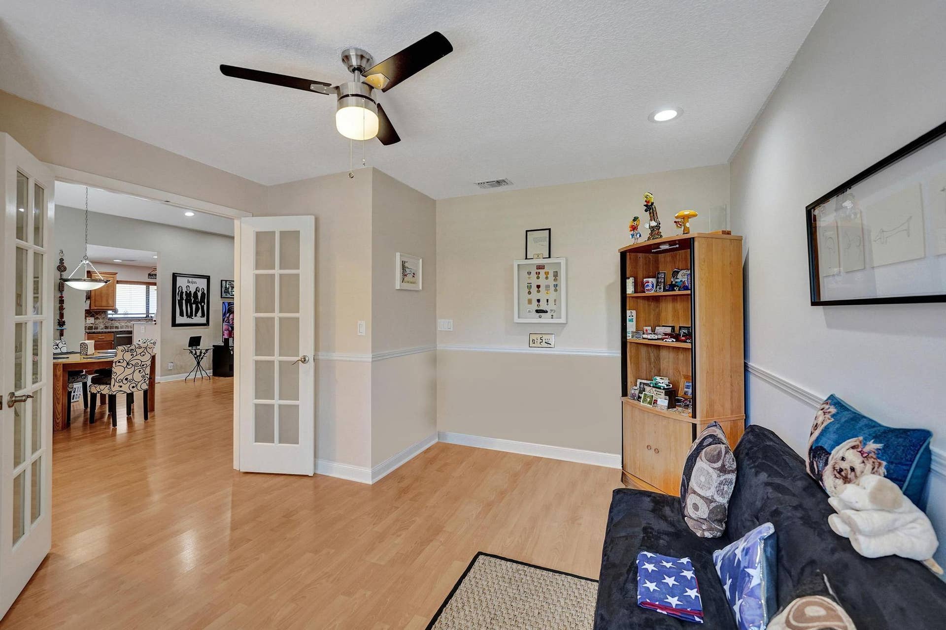 9355 NW 18TH Drive, Plantation, FL 33322 Guest bedroom 1